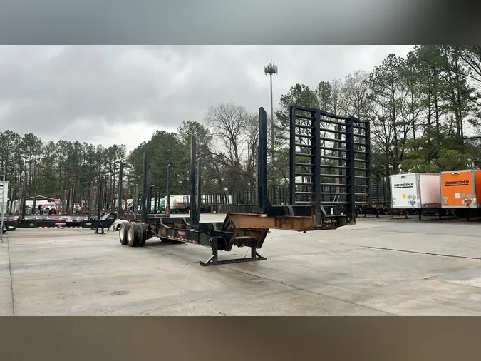 2023 Pitts Trailers LP40-4L4317893254abf57ccc38eb4c03e09822