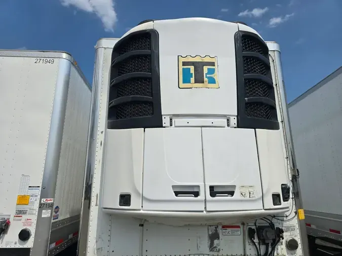 2016 UTILITY TRAILERS VS2RA 48/162/1024318969e864b9351031b47d55a9ade51