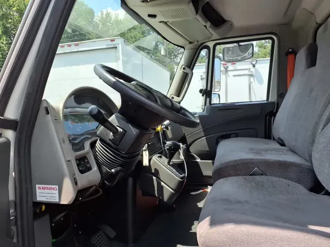 2018 NAVISTAR INTERNATIONAL 4300
