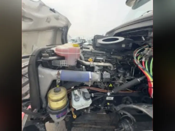 2020 FREIGHTLINER/MERCEDES NEW CASCADIA PX1266443197686b49c188f2c9a3b8a61d60ad2