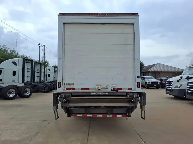 2019 FREIGHTLINER/MERCEDES M2 106