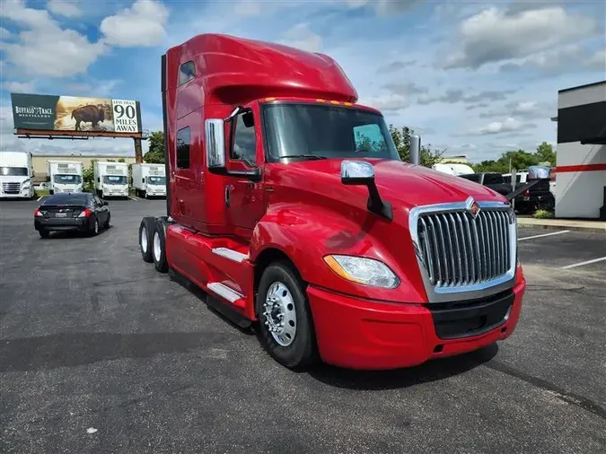 2021 INTERNATIONAL LT431ace1d982e4e69f75f91f915acccb5