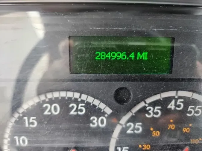 2018 FREIGHTLINER/MERCEDES M2 106