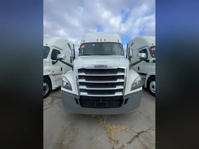 2019 FREIGHTLINER/MERCEDES NEW CASCADIA PX12664