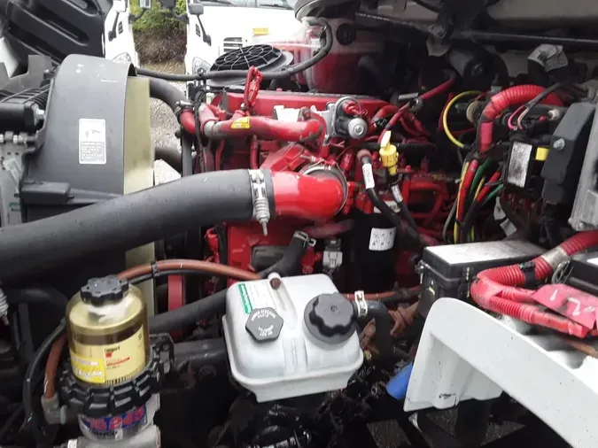 2020 FREIGHTLINER/MERCEDES M2 106431b3623353a27a179ba9487dc6e693d