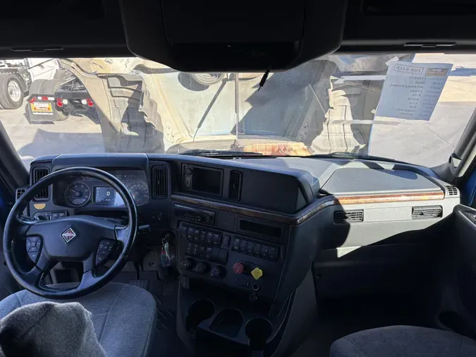 2020 International LT625431cd21397bfe2504858770a2c1f7f33