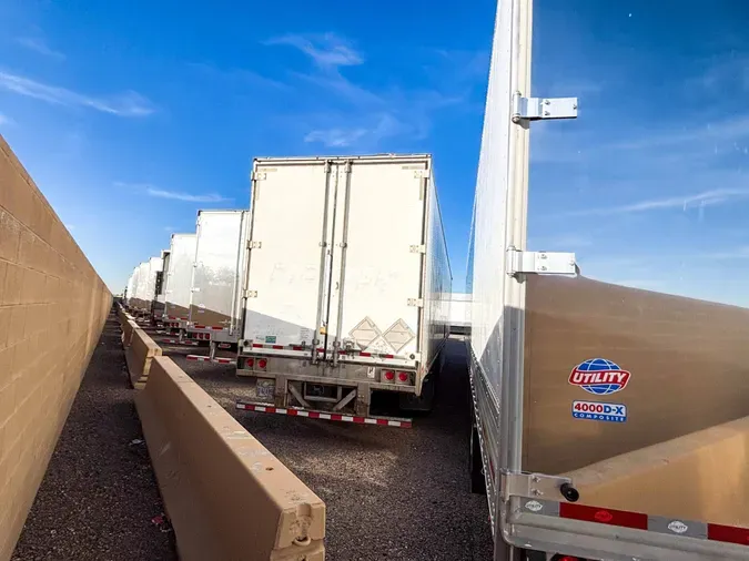 2017 GREAT DANE GD-REF