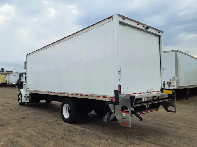 2020 FREIGHTLINER/MERCEDES M2 106431e2d53c1c7d956d5449020a400fbd4