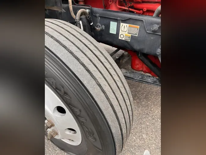 2022 Peterbilt 579431e523ab31d79da1a3107743b4ec477