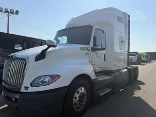 2023 INTERNATIONAL LT