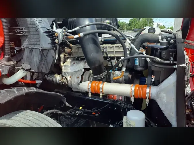 2022 FREIGHTLINER/MERCEDES NEW CASCADIA PX12664431f4482512029131f83bd1cb1277b02