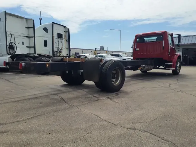 2019 FREIGHTLINER/MERCEDES M2 106431f6ca79453cb3716a4ae100ade527f