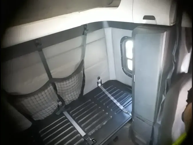 2020 FREIGHTLINER NEW CASCADIA PX12664