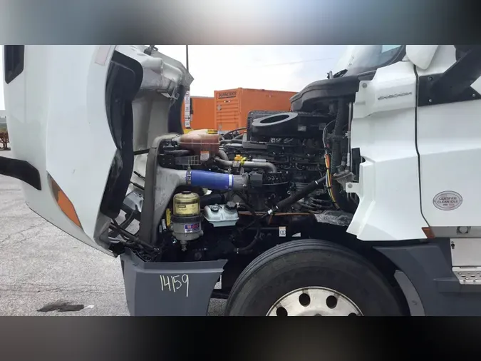 2022 Freightliner Cascadia 12643200425d07bca8ba82b265f471d03a0