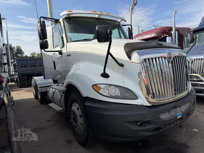 2011 INTERNATIONAL PROSTAR