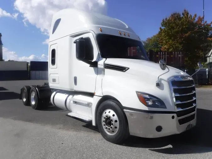 2019 FREIGHTLINER/MERCEDES NEW CASCADIA PX12664