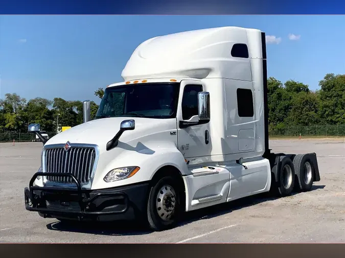 2022 INT LT625 6x4432100f1484f55b748c5e9ec73d36d56