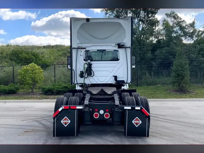 2020 INT LT625 6x4
