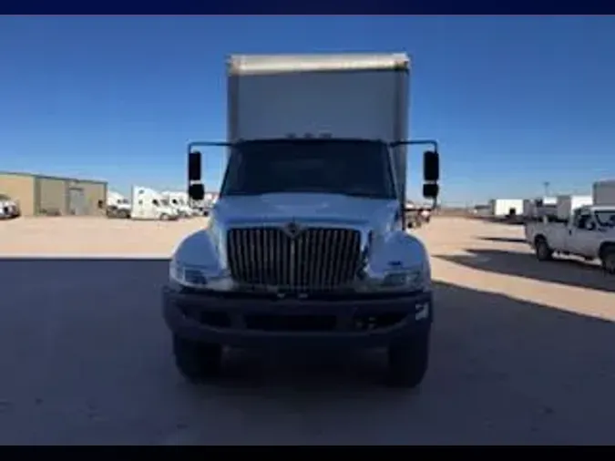 2018 NAVISTAR INTERNATIONAL 4300