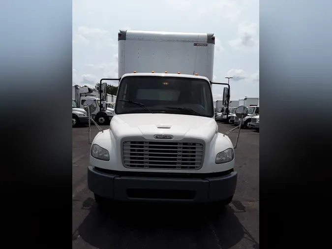 2018 FREIGHTLINER/MERCEDES M2 106