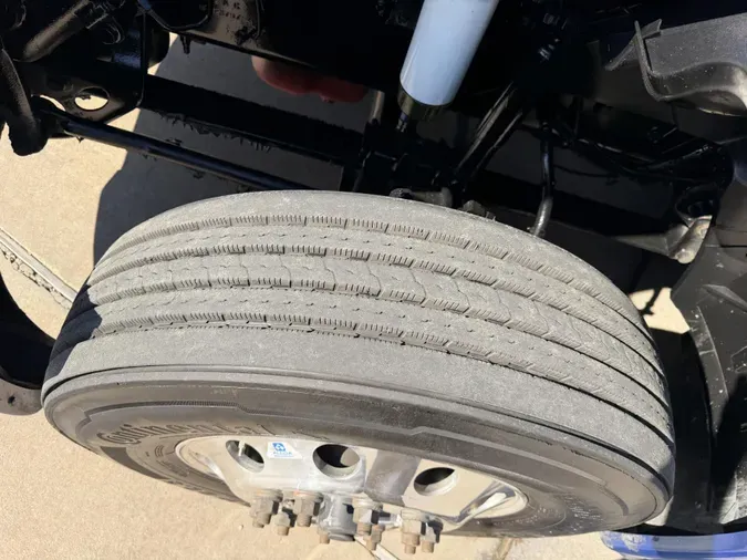 2022 International LT6254322fe3ee6a5d55ccb137909fd66c005