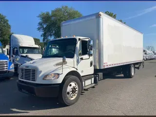 2019 FREIGHTLINER M2 106