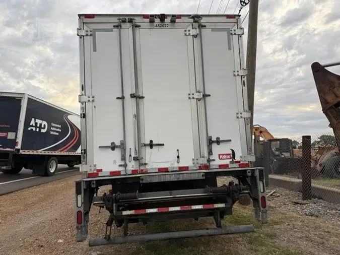 2020 INTERNATIONAL MV43260d178726b54c87df5d5f899e824c