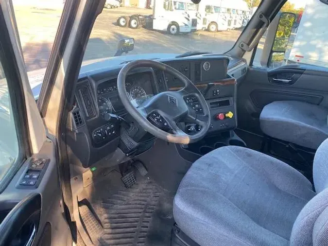 2019 International LT625