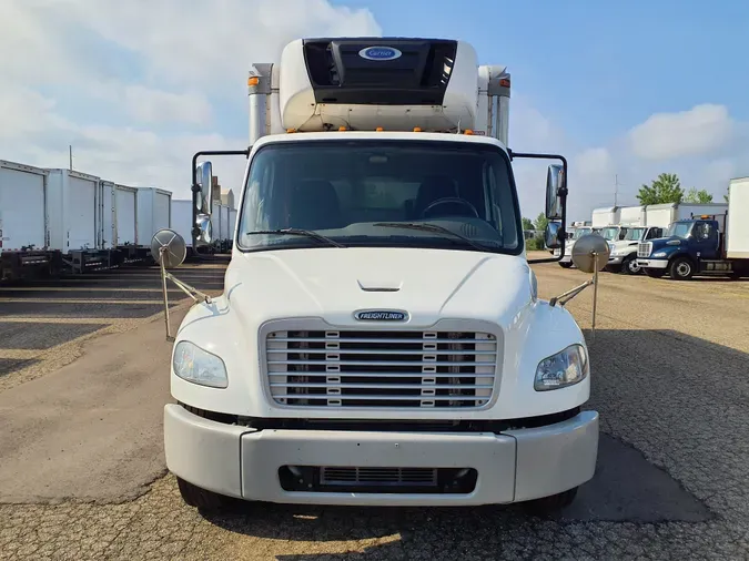 2016 FREIGHTLINER/MERCEDES M2 106