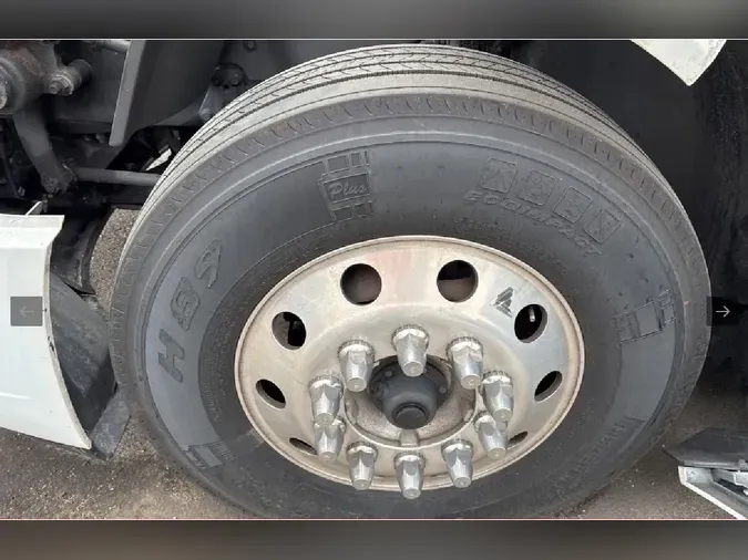 2023 VOLVO VNL64T8604328b304a6ffb3b79b9ca2b7c9d99514