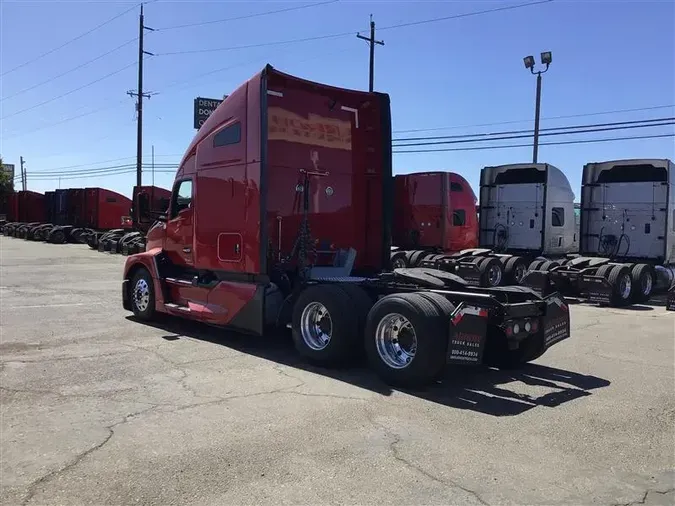 2023 KENWORTH T68043298ce40004bacabfec55c826f7f40f
