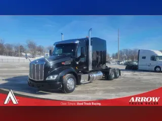 2019 PETERBILT 579