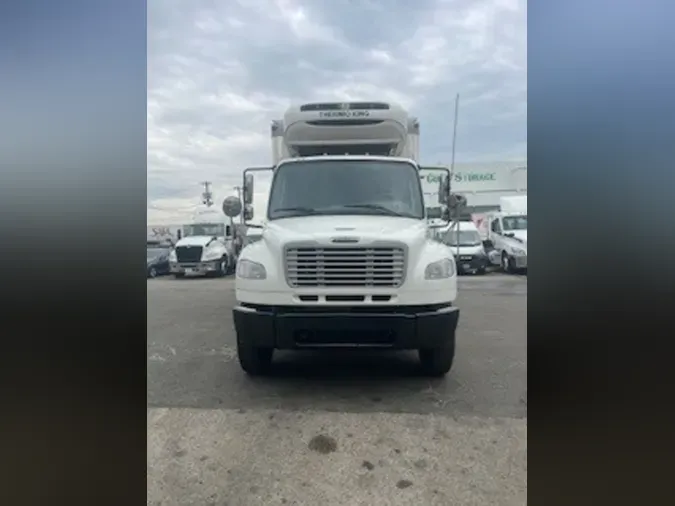 2020 FREIGHTLINER/MERCEDES M2 106