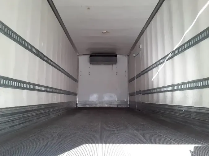 2019 NAVISTAR INTERNATIONAL MV607 (4X2)432bcc8a4e7903a4530f62267f6c6720