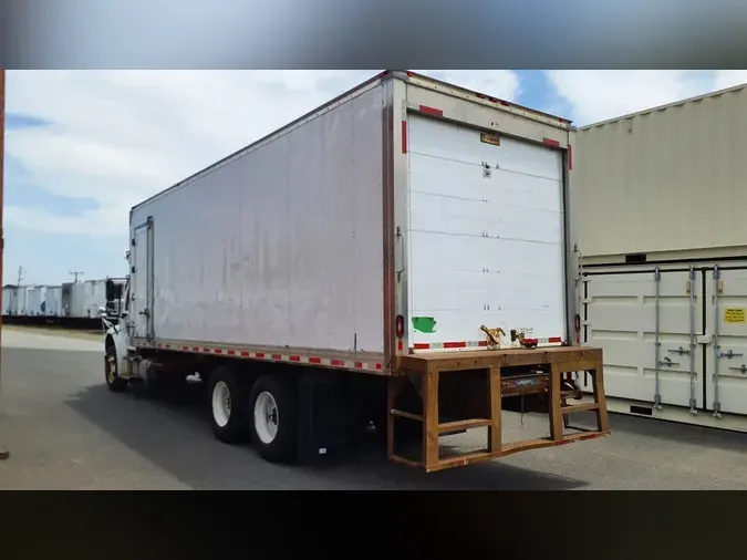 2019 FREIGHTLINER/MERCEDES M2 106432d2b3c01ab2c0f302a9ffc55916969