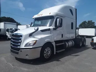 2020 FREIGHTLINER NEW CASCADIA PX12664