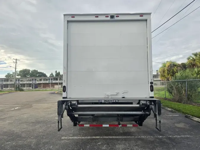 2019 FREIGHTLINER/MERCEDES M2 106432da853eaf42a02ee73137620548552