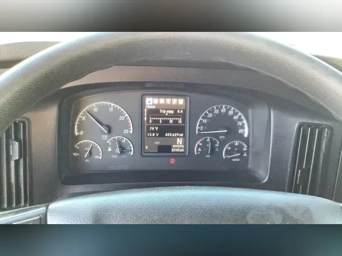 2024 Freightliner Cascadia 126432e4bd604d883b1382ddb38b192983d