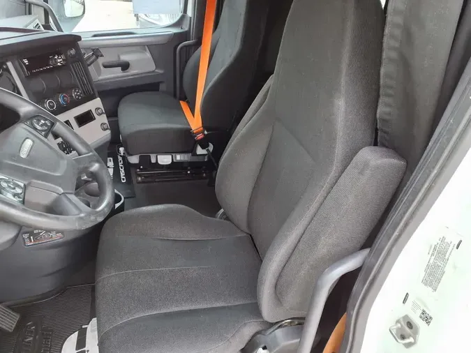 2019 FREIGHTLINER NEW CASCADIA PX12664