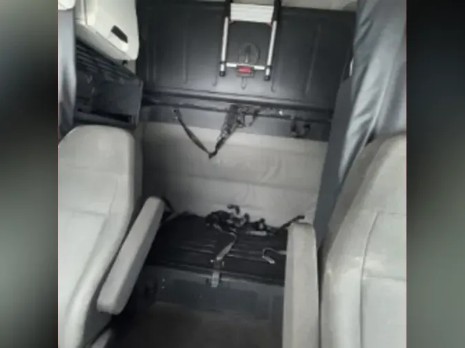 2020 FREIGHTLINER/MERCEDES NEW CASCADIA PX12664