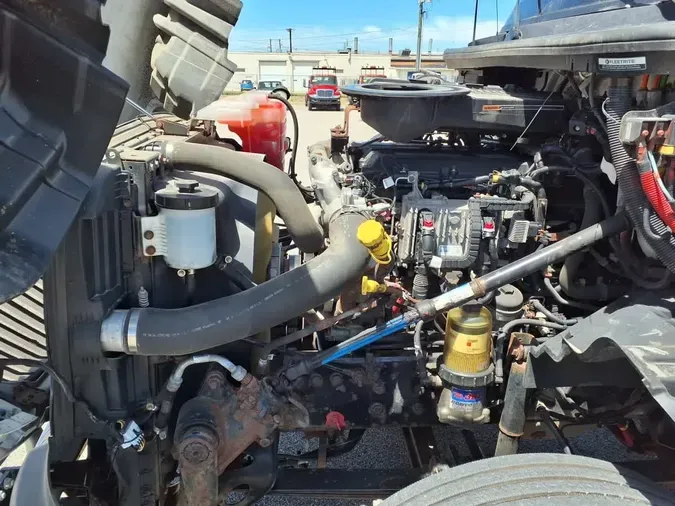 2019 NAVISTAR INTERNATIONAL LT625 DAYCAB T/A432ef5beb60fe371361a687d4dd2d704