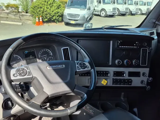 2022 FREIGHTLINER/MERCEDES NEW CASCADIA PX12664
