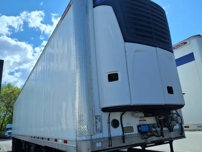2018 GREAT DANE TRAILERS 7311TJW 48/162/102
