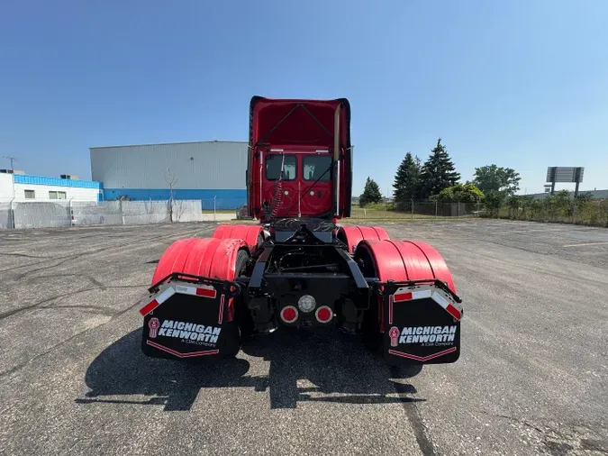 2019 Freightliner Cascadia