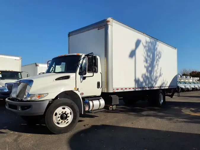 2018 NAVISTAR INTERNATIONAL 4300433152ab4ee2ccff8cf6a5216c691525