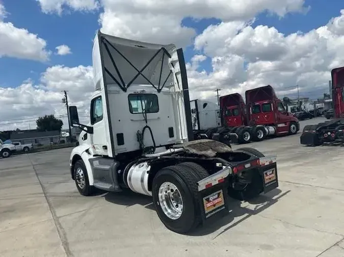 2019 Peterbilt 579