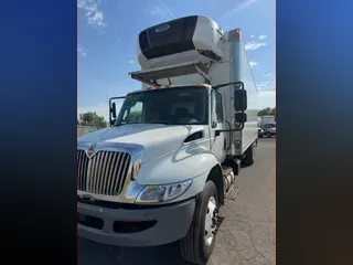 2019 NAVISTAR INTERNATIONAL 4300