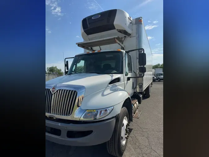 2019 NAVISTAR INTERNATIONAL 43004332adc0194c6636de415692e635d2fb