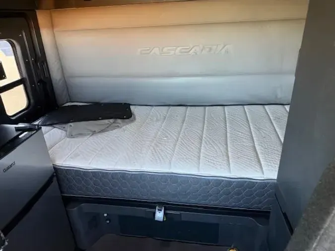 2019 Freightliner Cascadia