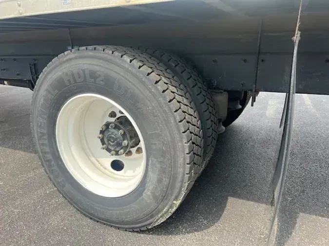 2020 Freightliner Business Class M2 106